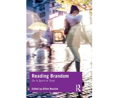 KNYGA Gilles Bouche Reading Brandom