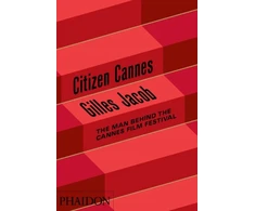 KNYGA Gilles Jacob Citizen Cannes