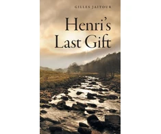KNYGA Gilles Jaitour Henri's Last Gift