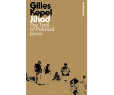KNYGA Gilles Kepel Jihad