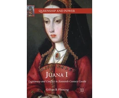 KNYGA Gillian B Fleming Juana I