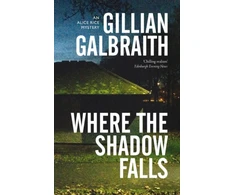 KNYGA Gillian Galbraith Where the Shadow Falls