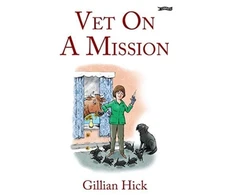 KNYGA Gillian Hick Vet On A Mission