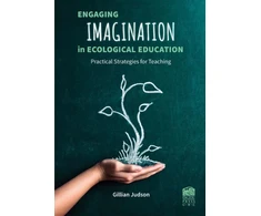KNYGA Gillian Judson Engaging Imagination in Ecological Education