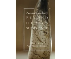KNYGA Gillian L Wong Zooarchaeology Beyond Human Subsistence