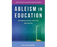 KNYGA Gillian Parekh Ableism in Education