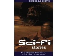 KNYGA Gillian Philip Sci-Fi Stories Shades Shorts 2.0