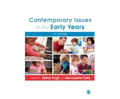 KNYGA Gillian Pugh Contemporary Issues in the Early Years