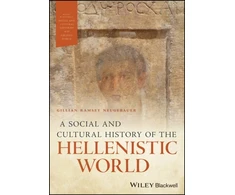 KNYGA Gillian Ramsey Social and Cultural History of the Hellenistic World
