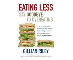 KNYGA Gillian Riley Eating Less