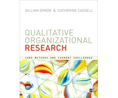 KNYGA Gillian Symon Qualitative Organizational Research