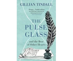 KNYGA Gillian Tindall Pulse Glass