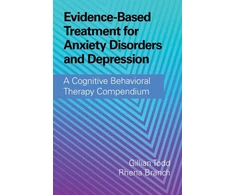 KNYGA Gillian Todd Evidence-Based Treatment for Anxiety Disorders and Depression