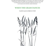 KNYGA Gillies Valarie WHEN THE GRASS DANCES