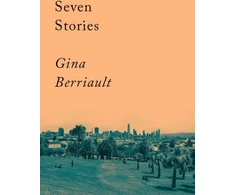 KNYGA Gina Berriault Seven Stories