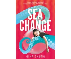 KNYGA Gina Chung Sea Change