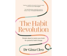 KNYGA Gina Cleo Habit Revolution