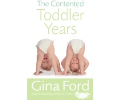 KNYGA Gina Ford Contented Toddler Years