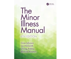 KNYGA Gina Johnson Minor Illness Manual