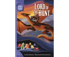 KNYGA Gina Kammer Lord of the Hunt
