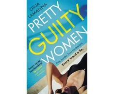 KNYGA Gina Lamanna Pretty Guilty Women