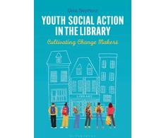 KNYGA Gina Seymour Youth Social Action in the Library
