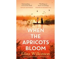 KNYGA Gina Wilkinson When the Apricots Bloom