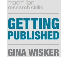 KNYGA Gina Wisker Getting Published