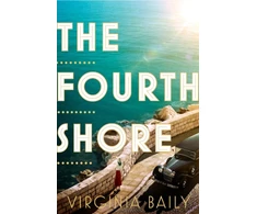 KNYGA Ginny Baily Fourth Shore