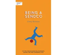 KNYGA Ginny Bootman Independent Thinking on Being a SENDCO