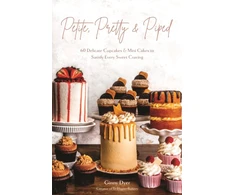 KNYGA Ginny Dyer Petite, Pretty &amp; Piped