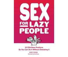 KNYGA Ginny Hogan Sex for Lazy People
