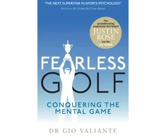 KNYGA Gio Valiante Fearless Golf