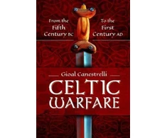 KNYGA Gioal Canestrelli Celtic Warfare