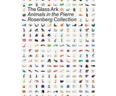 KNYGA Giordana Naccari Glass Ark