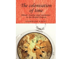 KNYGA Giordano Nanni Colonisation of Time