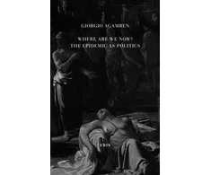 KNYGA Giorgio Agamben Where Are We Now?