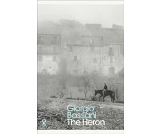 KNYGA Giorgio Bassani Heron