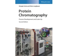 KNYGA Giorgio Carta Protein Chromatography