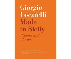 KNYGA Giorgio Locatelli Made in Sicily