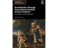KNYGA Giorgio Piccinino Revitalization Through Transactional Analysis Group Treatment