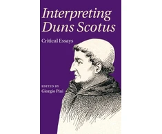 KNYGA Giorgio Pini Interpreting Duns Scotus