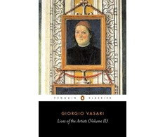 KNYGA Giorgio Vasari Lives of the Artists