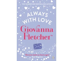 KNYGA Giovanna Fletcher Always With Love