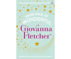 KNYGA Giovanna Fletcher Some Kind of Wonderful