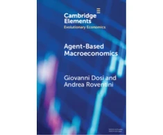 KNYGA Giovanni Dosi Agent-based Macroeconomics