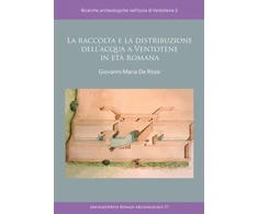 KNYGA Rossi La raccolta e la distribuzione dell’acqua a Ventotene in eta romana