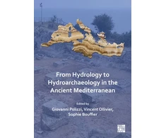 KNYGA Giovanni Polizzi From Hydrology to Hydroarchaeology in the Ancient Mediterranean