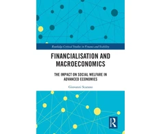 KNYGA Giovanni Scarano Financialization and Macroeconomics