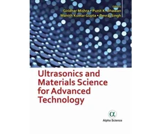 KNYGA Giridhar Mishra Ultrasonics and Materials Science for Advanced Technology